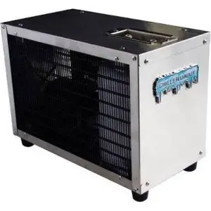 Chiller Daddy CHL-501 Residential and Office Water Chiller