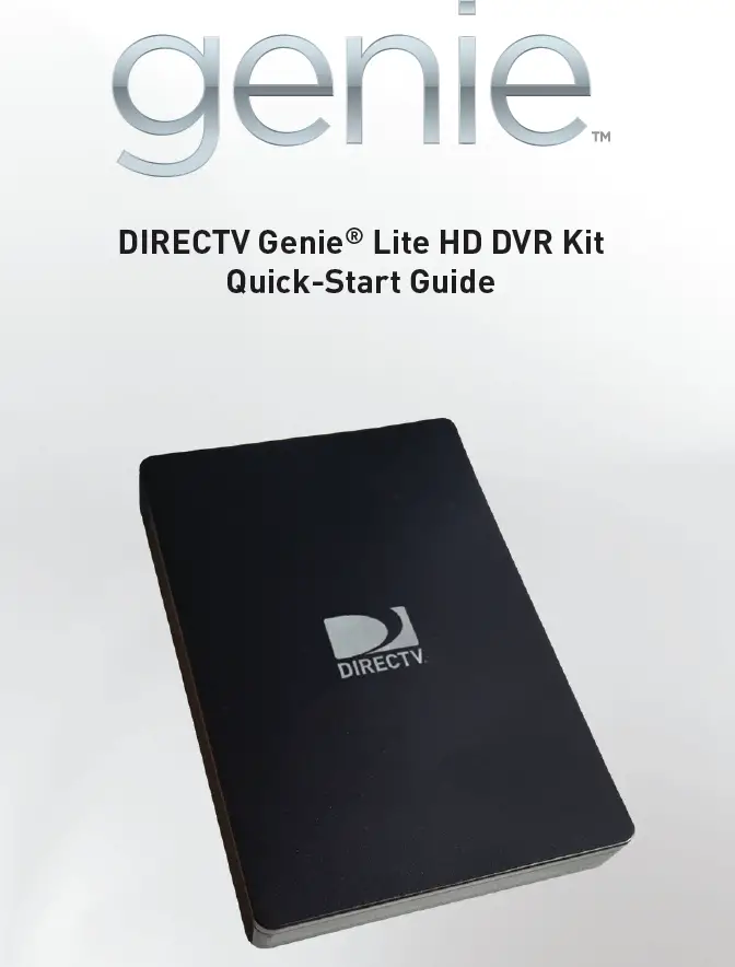 DVD kit