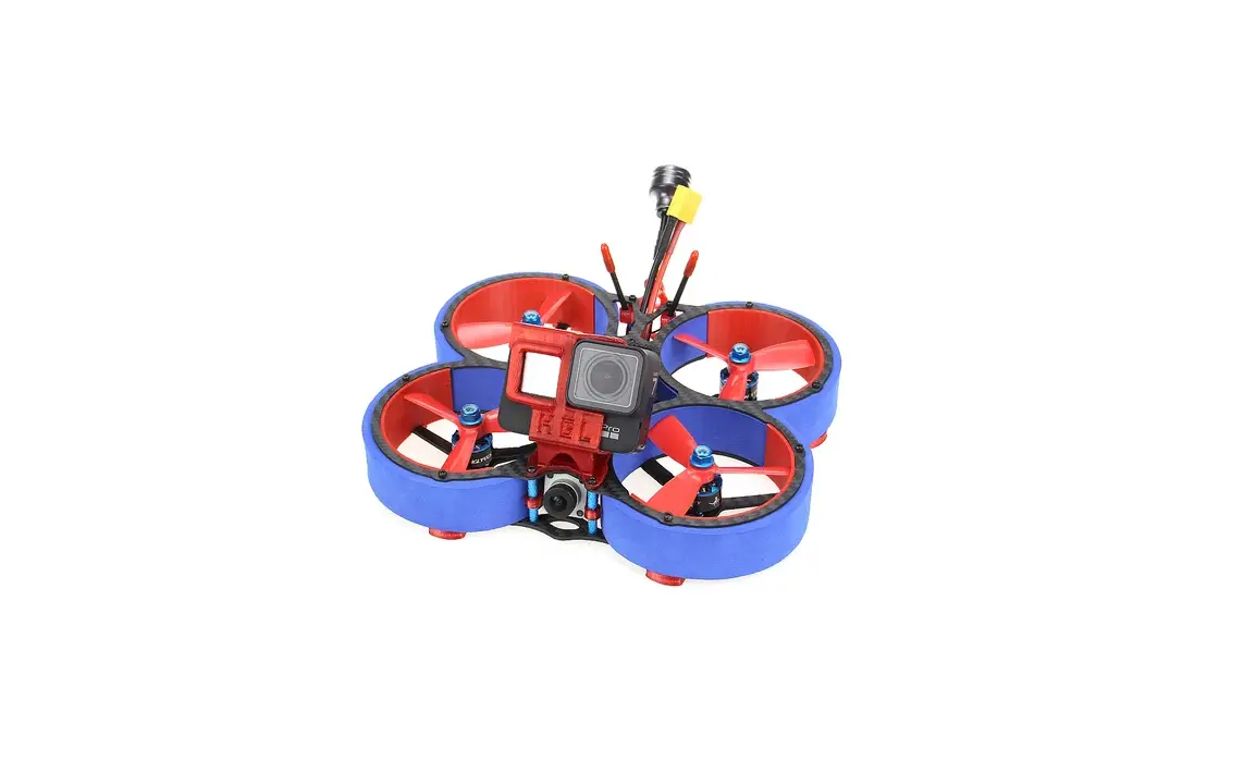 Hglrc Veyron 3 Hd Fpv Racing Drone User Manual Hglrc Veyron 3 Hd Fpv Racing Drone User Manual