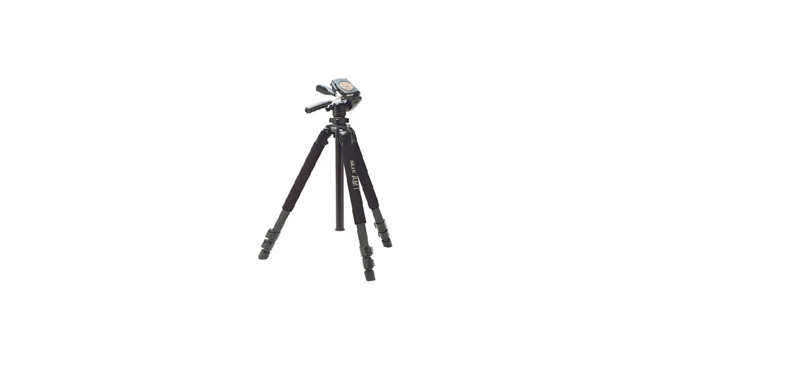 Slik Pro 700dx Tripod Operating Instructions Manual Slik Pro 700dx Tripod Operating Instructions Manual