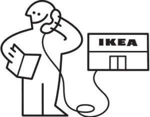 IKEA Service Inductions