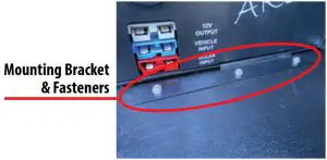 Enerdrive Power System Series ARCHIE - K-ARCHIE --- Alternatively