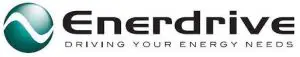 Enerdrive Power System Series ARCHIE - K-ARCHIE --- logo