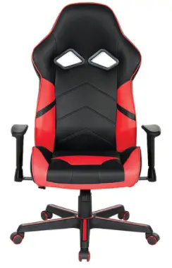 OSP HOME FURNISHINGS VPR25 Vapor Gaming Chair