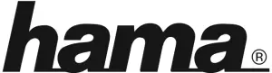 hama logo