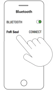 SOUL STBS1 B Wireless Bluetooth Speaker - figure 2
