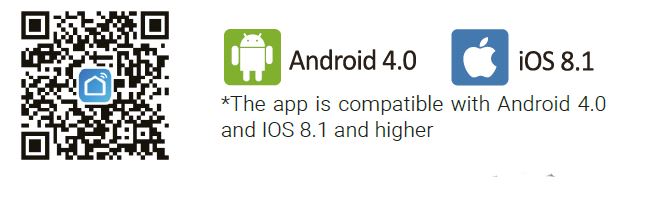 FLEXFIRELEDS LEO-SC-CTRL Leona Smart Home Controller fig4