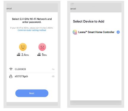 FLEXFIRELEDS LEO-SC-CTRL Leona Smart Home Controller fig7