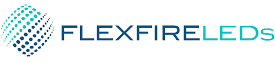 FLEXFIRELEDS logo