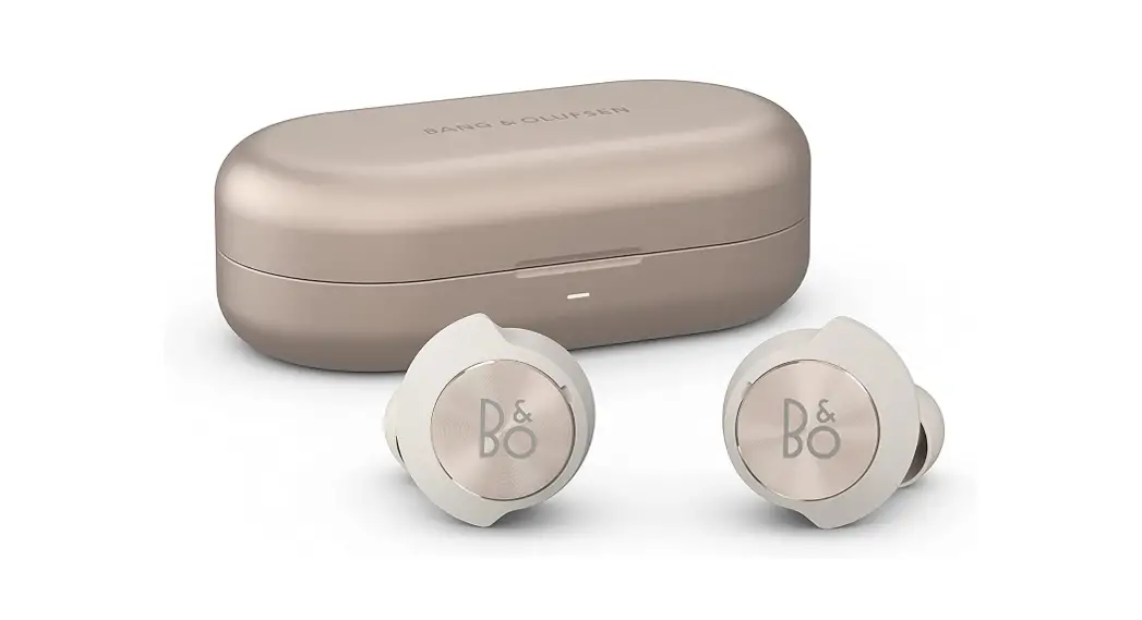 Bang Olufsen Beoplay Eq Noise Cancelling Wireless Earphones User Guide