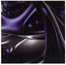 Display Theme Interface