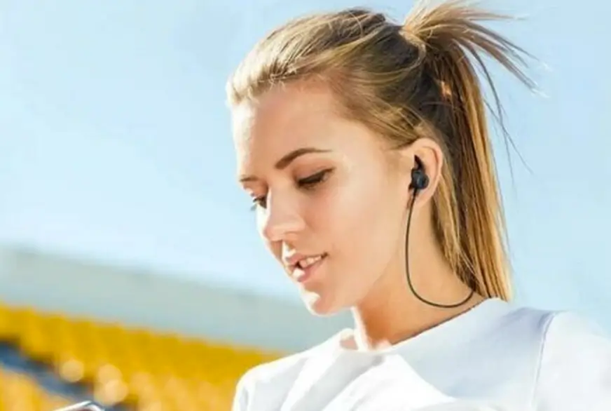 Tt-bh072 Taotronics Soundelite 72 Wireless Stereo Earphones User Guide