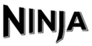 NINJA- logo