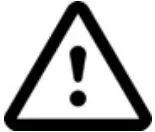 Warning Icon