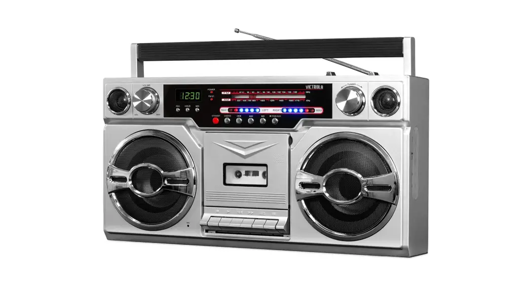 Ant Power M90 Bluetooth Micro Wireless Stereo Boombox Speaker Owner's Manual