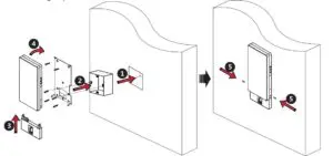 Installation Environment Fig 5