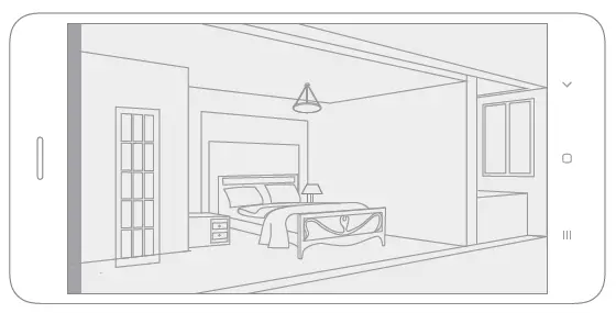 Image-intensified Night Vision