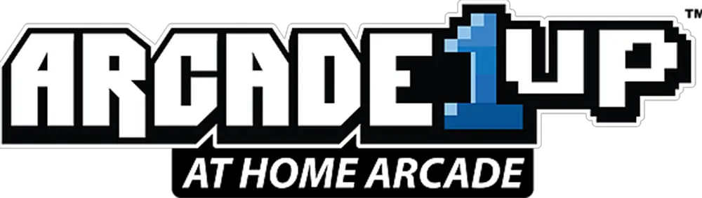 Arcade1Up Logo