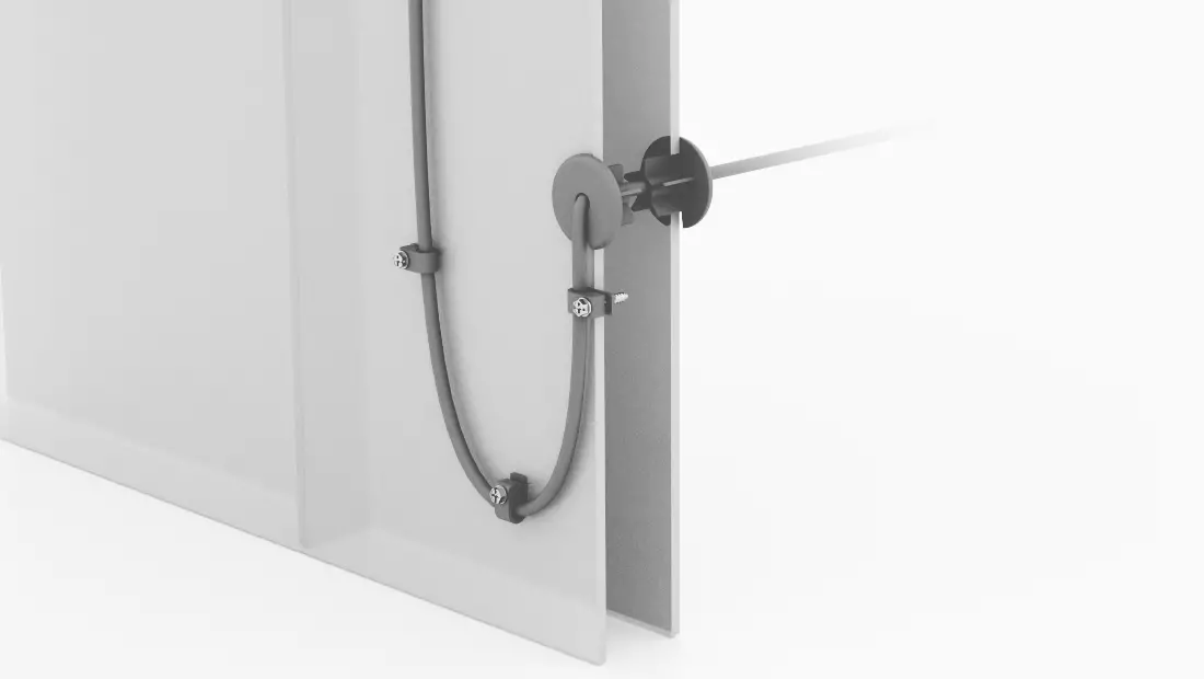 Starlink 210716 Masonry Routing Kit Instruction Manual