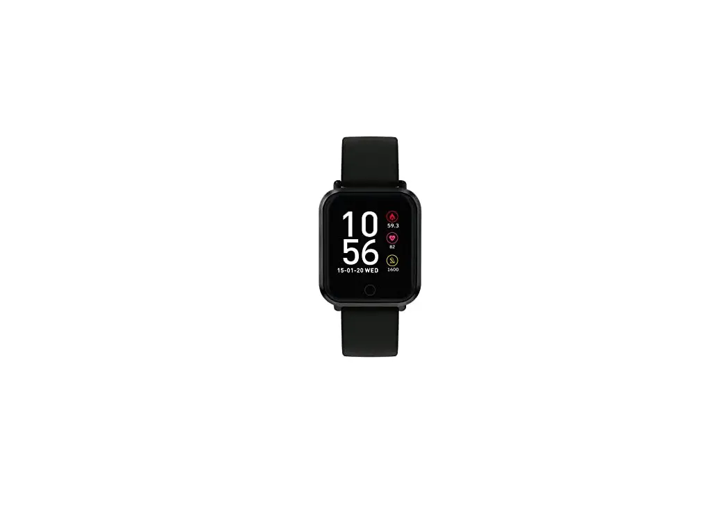 Peers Hardy Uk Sb1008 Smart Watch User Manual