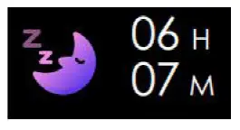 Peers Hardy Uk SB1008 Smart Watch fig 5