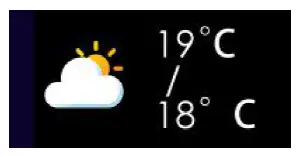 Peers Hardy Uk SB1008 Smart Watch fig 7