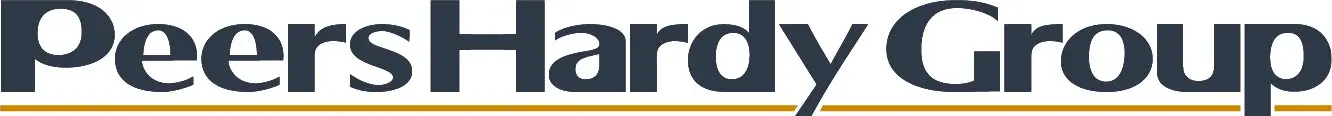Peers Hardy logo