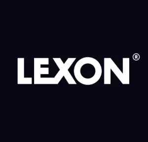 LEXON logo