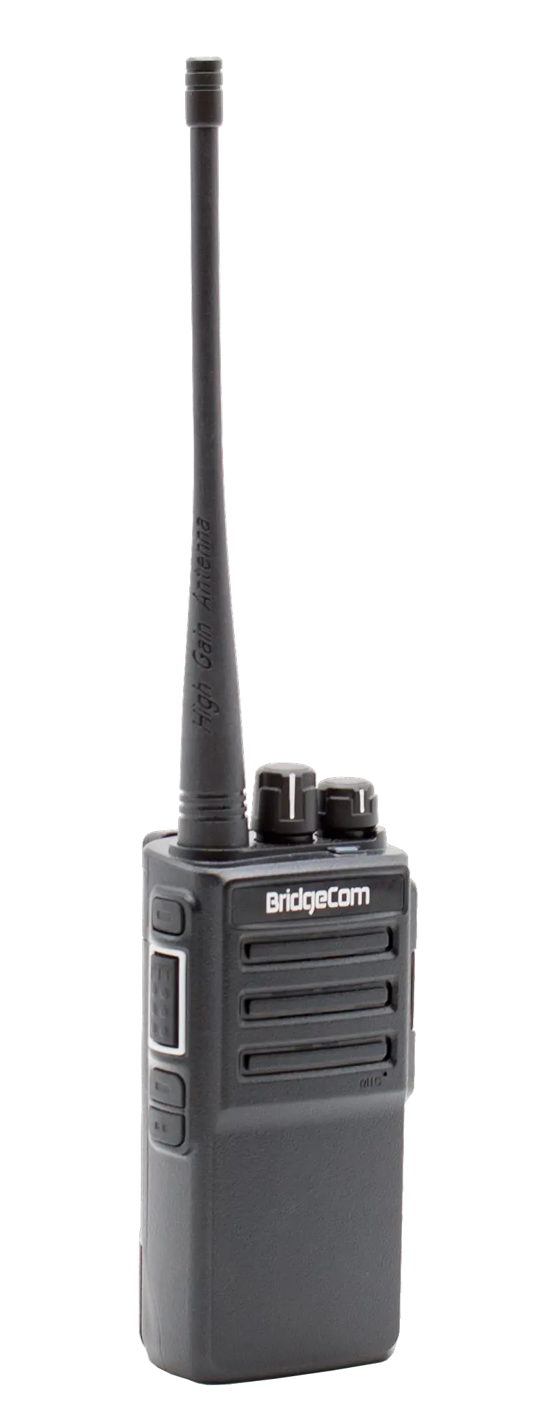 Bridgecom Bridge Pro 268U Two- Way Radio