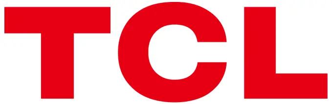 TCL - logo