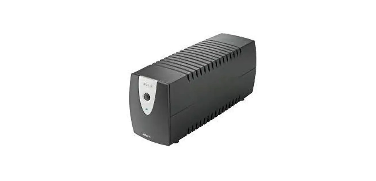 Trust Pw-4040t 400va Ups User Manual