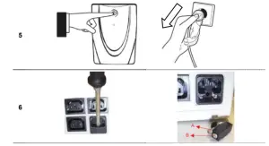Trust PW-4040T 400VA UPS - overview 1