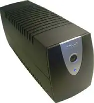 Trust PW-4040T 400VA UPS