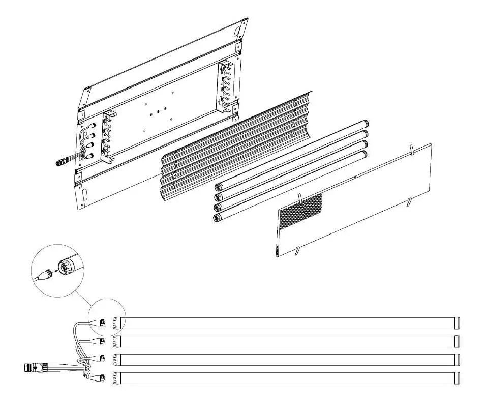 FreeStyle Fixture Assembly 01