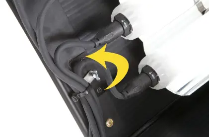 FreeStyle Harness 03