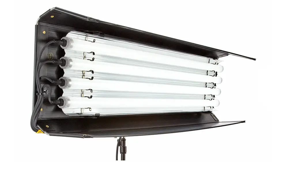 Kino Flo Fs-48 Freestyle T44-t24 Led User Guide