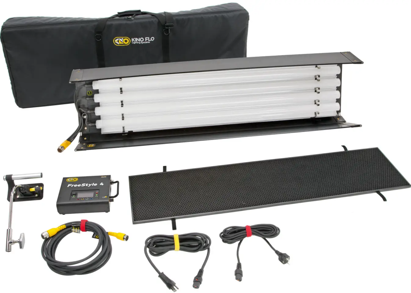 KINO FLO FS-48 FreeStyle T44-T24 LED