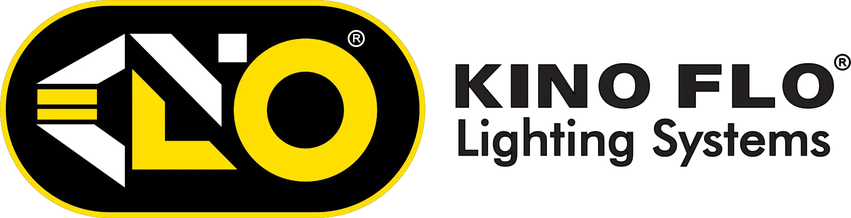 KINO FLO Logo