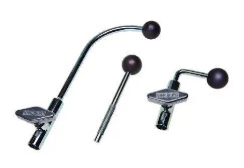 Mounting the Fixture 05