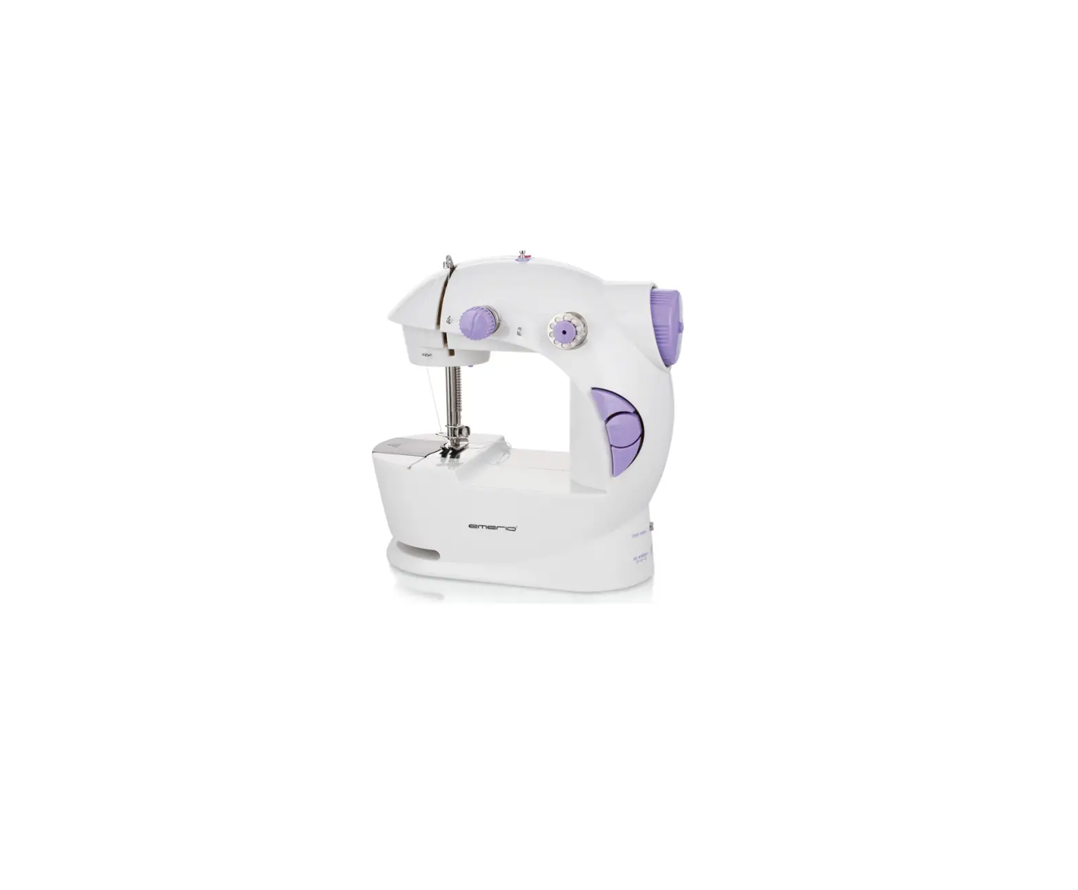 Emerio Sew-122275 Sewing Machine For Children Instruction Manual