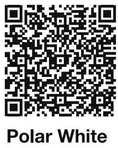 FIAMMA F45s 260 Awning for VW Ts5 and T6 with Deep Black Case - qr code 1