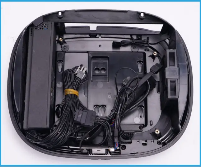 InWin B1 Mini ITX Chassis - Hexagon Head Screws