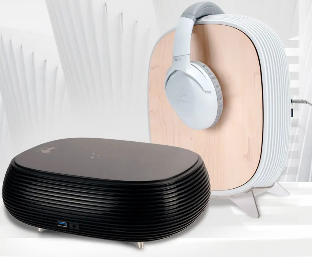 InWin B1 Mini ITX Chassis - Product Story