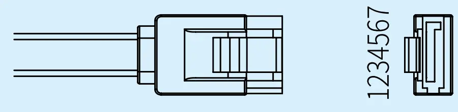 InWin B1 Mini ITX Chassis - SSD