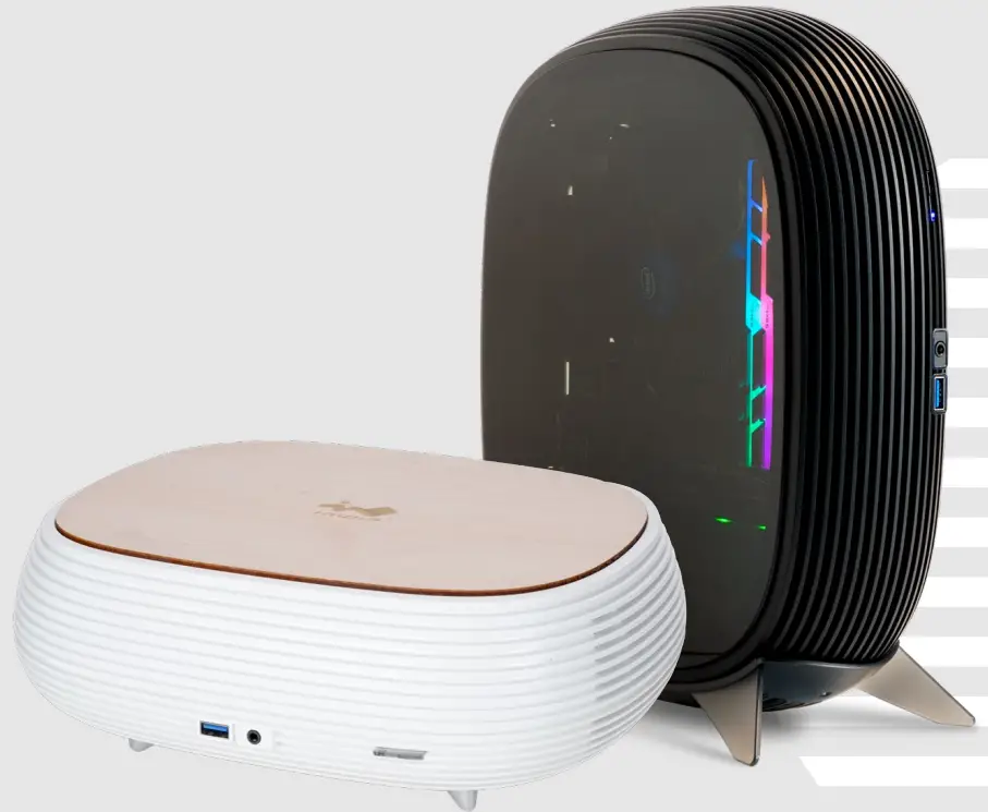 InWin B1 Mini ITX Chassis - fig