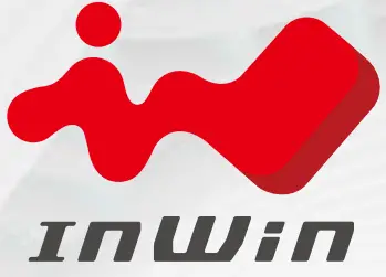 InWin - logo