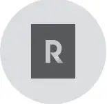 RAVPOWER JPRP PC145 65W 2Port Wall Charger - fig 1