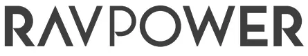 RAVPOWER - logo