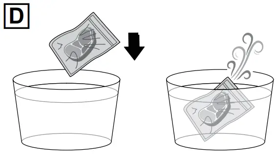 Russell Hobbs RHMC30 Digital Multi Cooker - Immersion