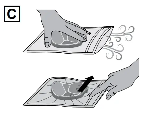 Russell Hobbs RHMC30 Digital Multi Cooker - Method